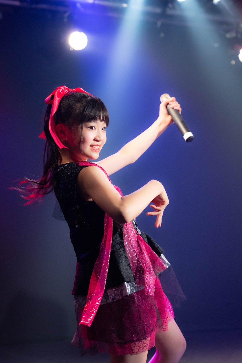 ny1au256's tweet photo. 大原一姫ちゃん その3
2021.6.27 ぴょんぴょんドリームライブ vol2
#LOCKROCKBAB #66bab
#ぴょんぴょんドリームライブ #PPDL
#大原一姫 #おおはらいちい
#７月４日ワンマン https://t.co/921qhexxDb