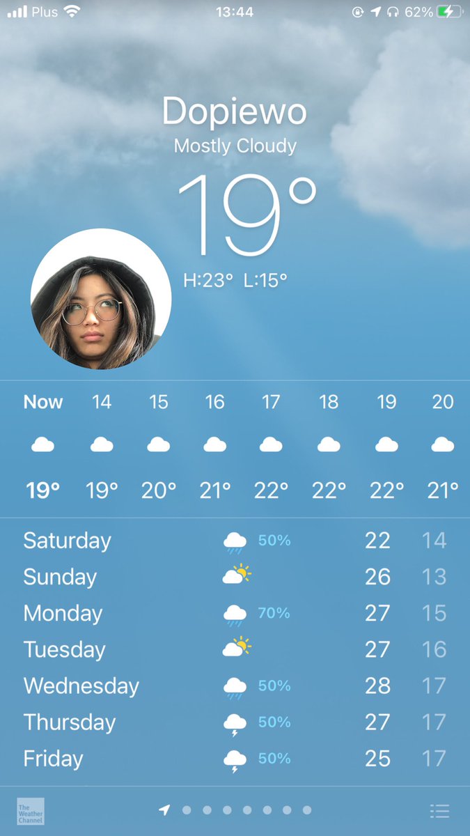 limviviann's tweet photo. Wearing a hoodie in summer. What crappy weather is thisssssssss https://t.co/TENqJXCdZv