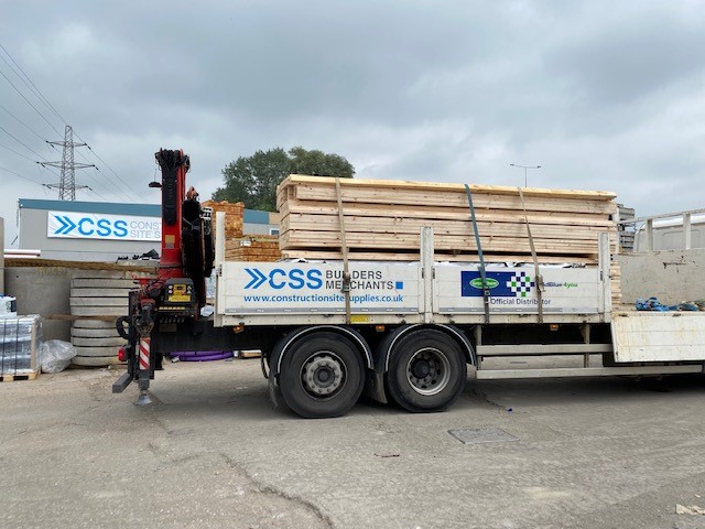 csstradinggroup's tweet image. CSS products are stocked locally across the UK we can deliver what you need fast. Standard deliveries are made Monday to Friday between 8.00am and 5.30pm with special services available #ConstructionSupplies #Groundwork #Drainage #Welding #PPE #BuildingSupplies #PollutionControl