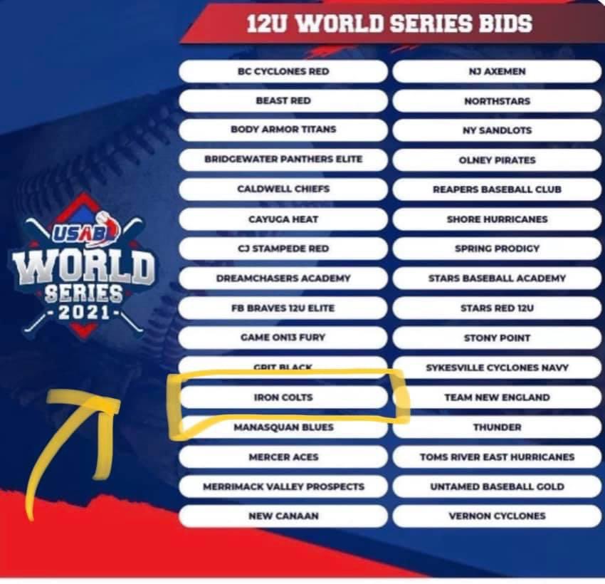 POD IronColts & Prep tweet media