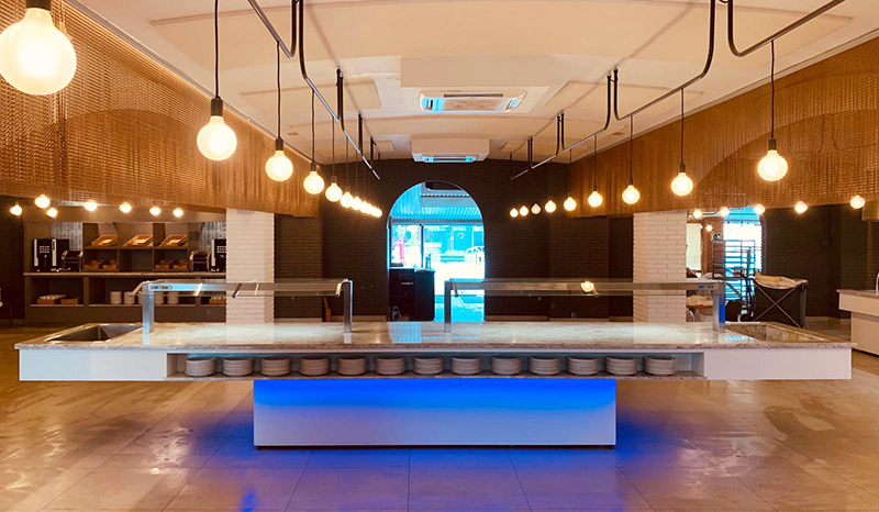 KingsBuffets's tweet image. Hotel Voramar de Cambrils arranca la nueva temporada de verano 2021
kingsbuffets.com/hotel-voramar-…