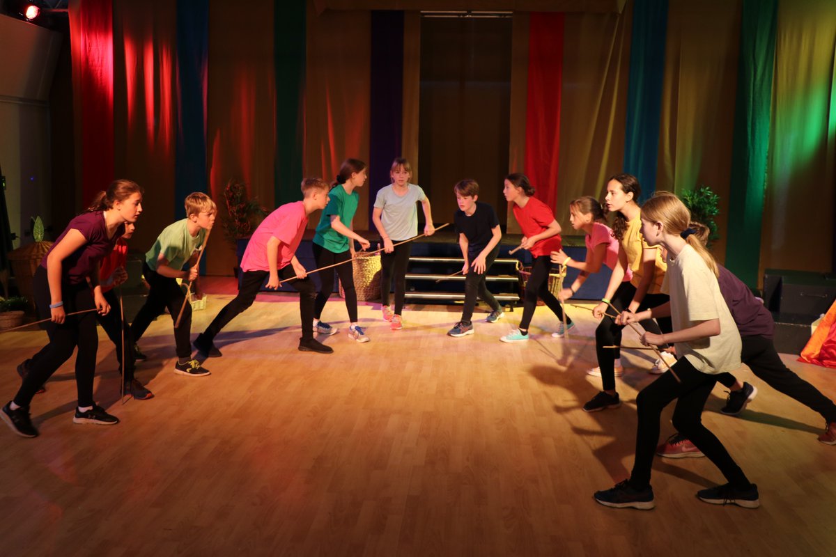 Town Close School tweet media