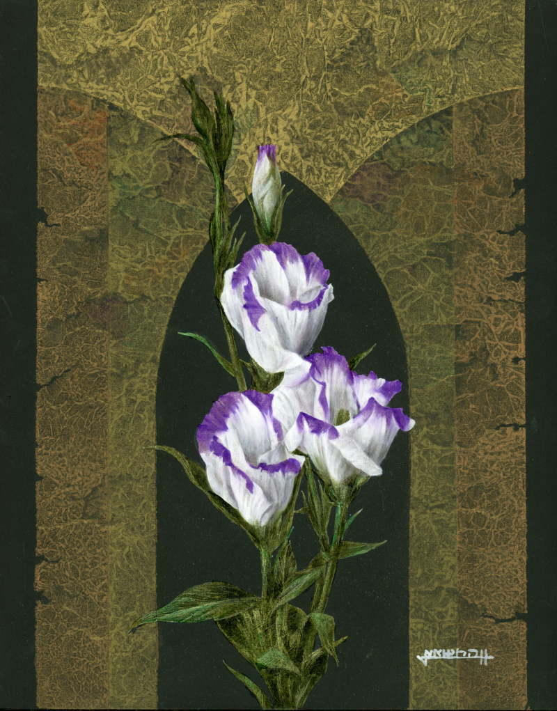 Twoucan トルコキキョウ の注目ツイート イラスト マンガ