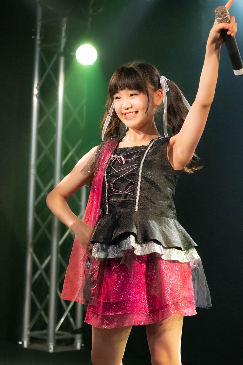 ny1au256's tweet photo. 大原一姫ちゃん その1
2021.6.27 ぴょんぴょんドリームライブ vol2
#LOCKROCKBAB #66bab
#ぴょんぴょんドリームライブ #PPDL
#大原一姫 #おおはらいちい
#７月４日ワンマン https://t.co/TaDNIPz4gy