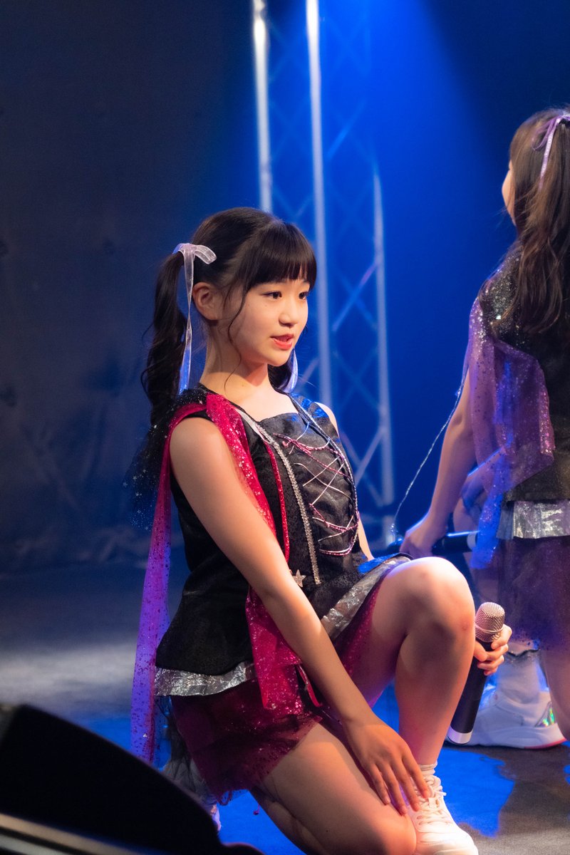 ny1au256's tweet photo. 大原一姫ちゃん その1
2021.6.27 ぴょんぴょんドリームライブ vol2
#LOCKROCKBAB #66bab
#ぴょんぴょんドリームライブ #PPDL
#大原一姫 #おおはらいちい
#７月４日ワンマン https://t.co/TaDNIPz4gy