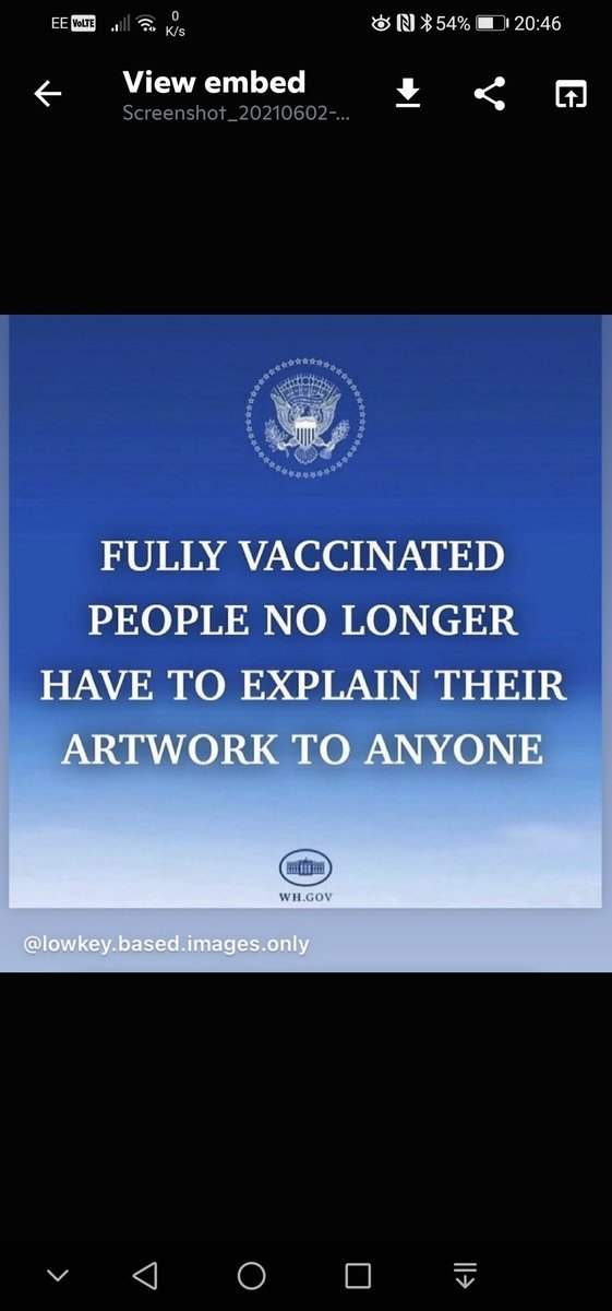 matthew_tull's tweet photo. I've just received a channelled message from #davidicke

New vaccine 1side effects include sudden onset #LIGMA and/or #sogma  and an unexplained fascination with the band #ImagineDragons
#COVIDIDIOTS #skatepocolpyse https://t.co/Gu8QYHikTi
