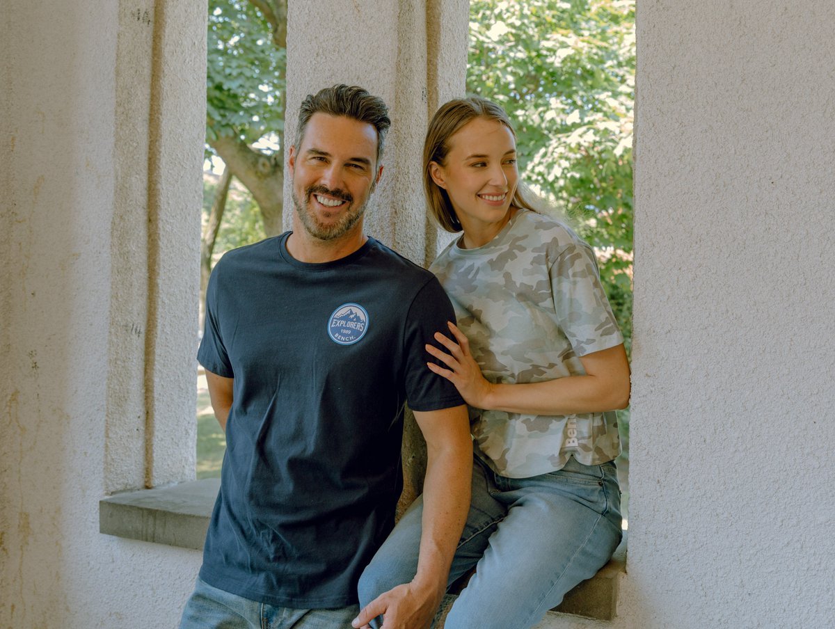 BENCH Canada tweet media