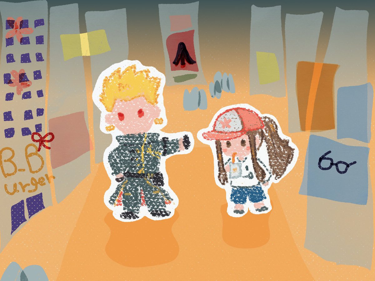 お題「AUOドレスチェンジ」

地球のN.Yに似た星に行った。皆んなTシャツ、ジーパン姿だから私もそれに習ったら王様だけやたら強そうな衣装を着てた。（そんな服あったのか）
何時もの様に適当に賛美したら、また哀れみの目で見られた。変？

#ギルギルチャンネル
#金ピカナイト