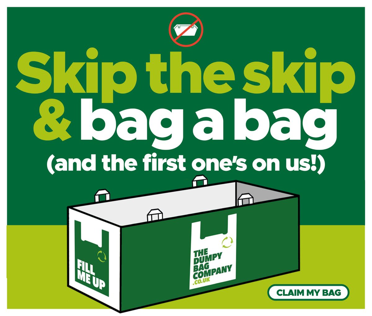 The Dumpy Bag Company (@thedumpybagco) / Posts / X