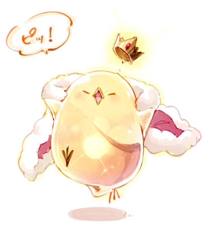 Paseji_tw's tweet photo. #talesweaver 
TW関連でなるべく最近で描いたものを載せておきます🐣ｷﾝｸﾞｾﾞﾘｯﾋﾟ好き https://t.co/0YAczxcJjL