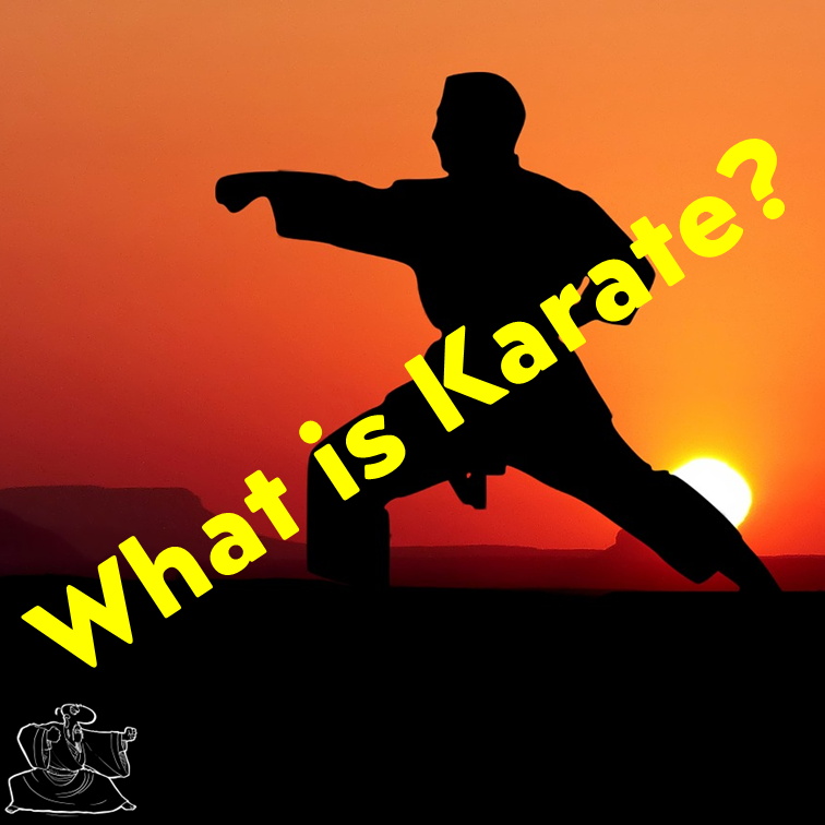 Koshinkan_Basel's tweet photo. What is Karate?
Well, as for many things in life, it depends on whom you ask. Google would tell you it is "an oriental system of unarmed combat using the hands and feet to deliver and block blows, widely practiced as a sport".
#return2dojo #basel #karate #gojuryu #kenkyukai
1/5 https://t.co/UGgGBtBeYS