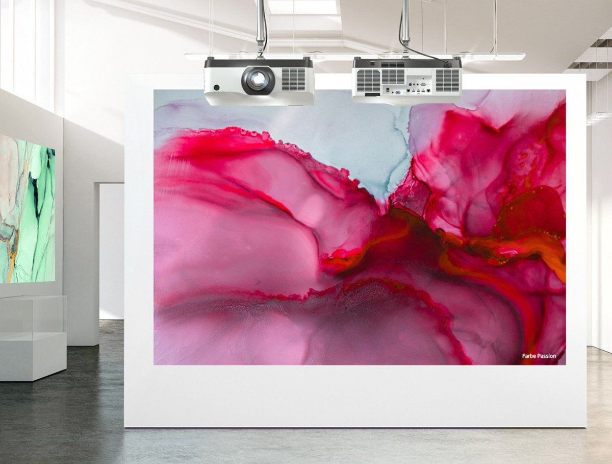 SaharaAV's tweet photo. Get perfect images across the #digital canvas with #NEC #ProAssist. The software manages display settings for colour uniformity, colour gamma, lens control and #EdgeBlending in one single application. ✅ Find out more here: https://t.co/nyTAbxdttF via @SharpNEC_EU #projection https://t.co/DYEH78dnMv