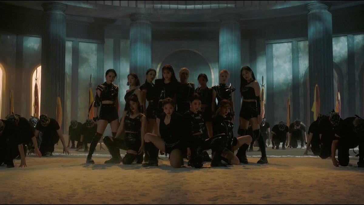 210706 "The Show" is #LOONA's only shot at a music show win atm

What you can do (ASAP):

- It is currently ~9PM KST
- Until 12AM KST today (or, for 3 hours) stream the #LOONA_PTT MV as much as you can
youtube.com/watch?v=_EEo-i…
(1/?) (Next tweet: on voting)