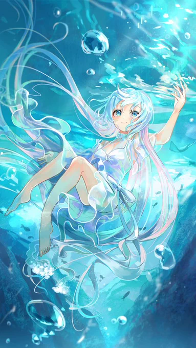 jellyfish. 