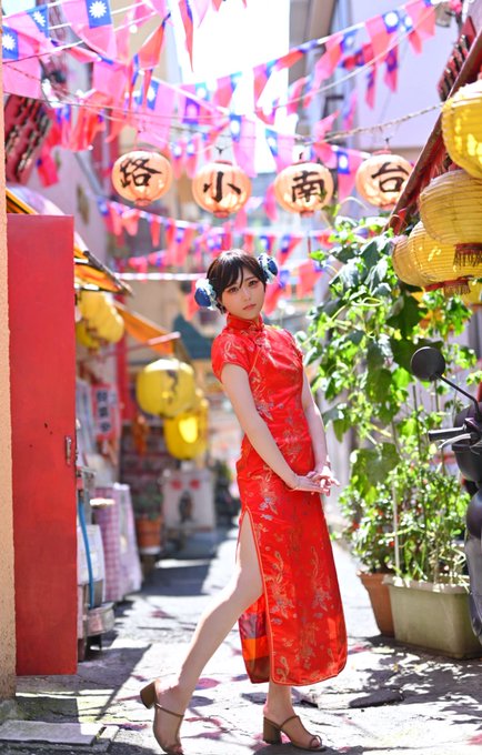 コスプレイヤーまるすけのTwitter画像20