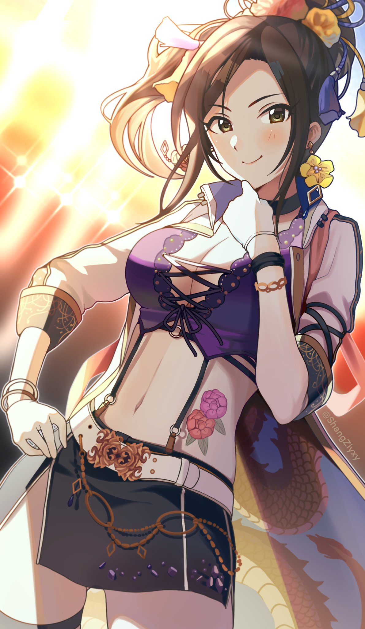 殇子sz 3000follow感谢 遲到了 向井拓海https T Co Xwgwmk1lid Twitter