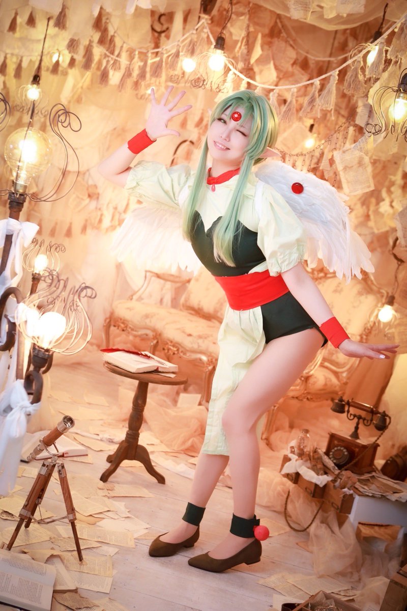神風怪盗ジャンヌ　フィン　コスプレ衣装 神風怪盗ジャンヌ フィン・フィッシュ 風 コスチューム コスプレ衣装