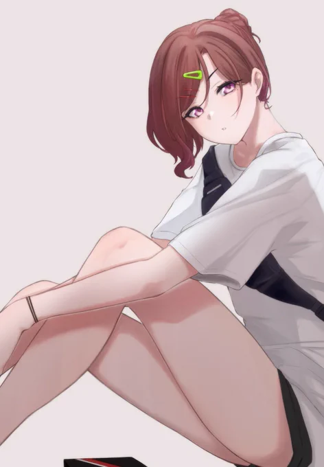 さすがに画質があらすぎる😱 