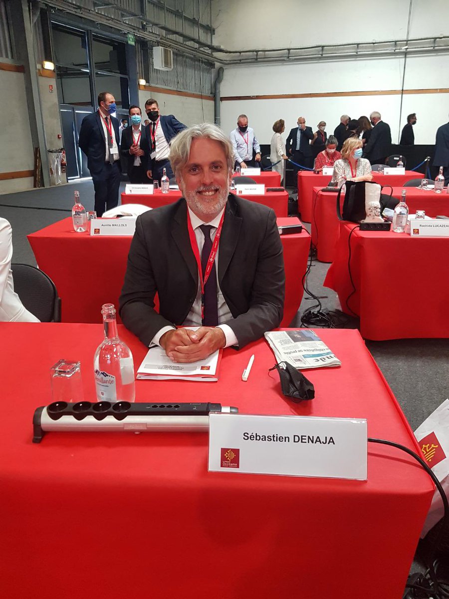 Au travail ! <a href="/Occitanie/">Région Occitanie</a>