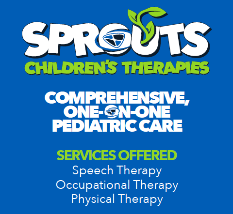 3DPTMI's tweet photo. 3D Sprouts can help your child with physical, occupational and speech therapy. Call to schedule an appointment: 517. 759.7902

#3DPTSprouts #PediatricCare https://t.co/qdQhyVLlX5