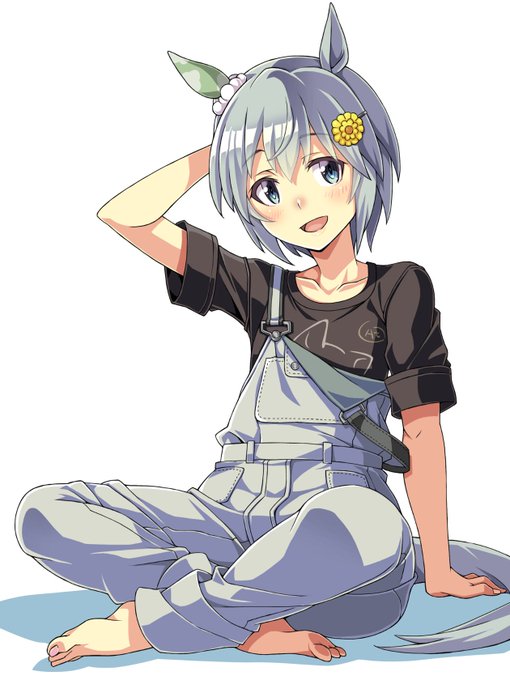 今月は色々イラスト描いて行きたいね!💪 