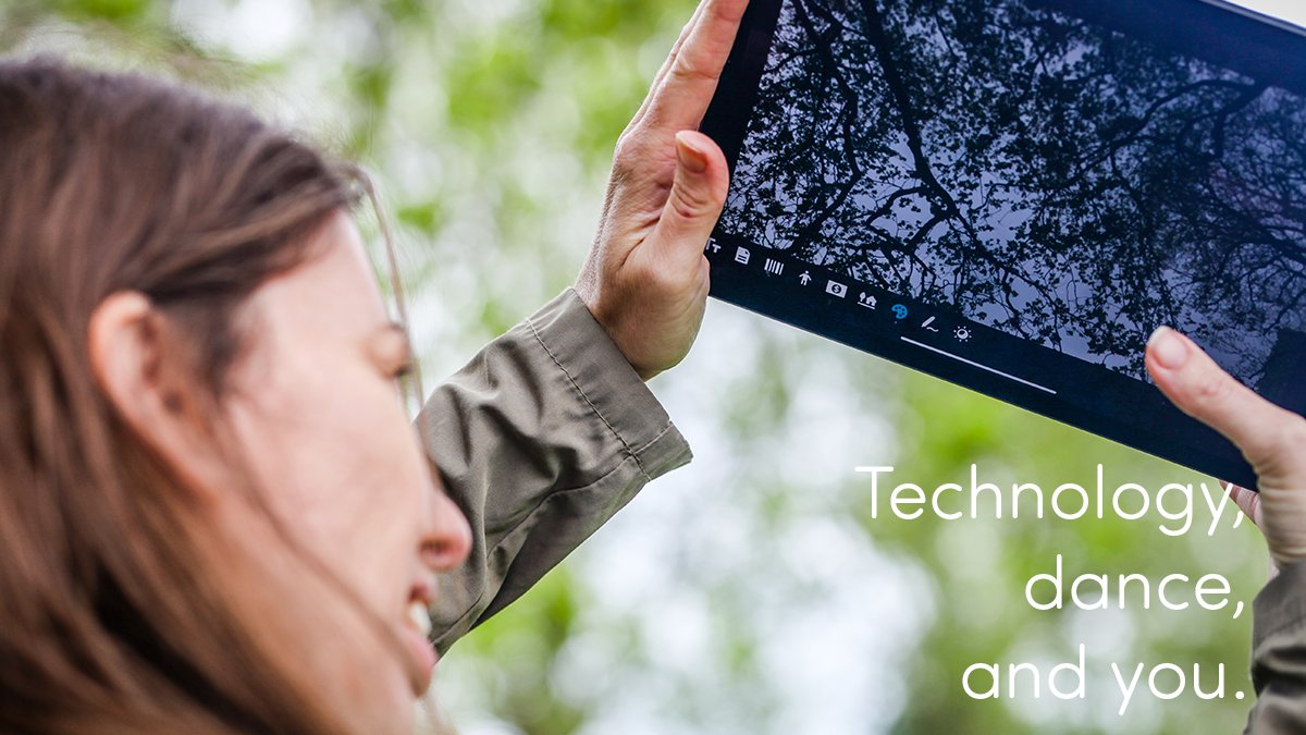 The_SomaProject's tweet photo. In-Body brings together technology, dance and you, to help you find moments of calm.
Sign up via https://t.co/pMKldwuay6
#PayWhatYouCan
#TheSomaProject #InBody #SomaVR #VR #VirtualReality #Movement #Dance #Bristol #BristolEvents #BristolCity #DanceArtist #ZoomFatigue https://t.co/Ov7MiRg0T1