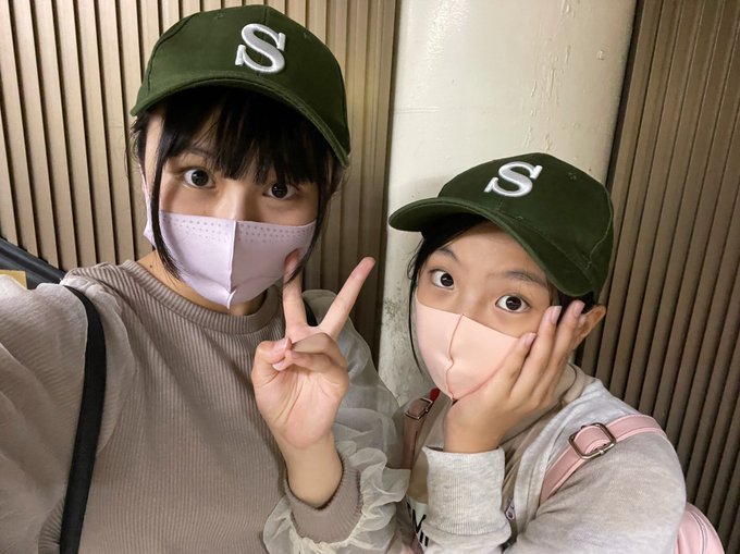 Twitterのコスプレ画像8