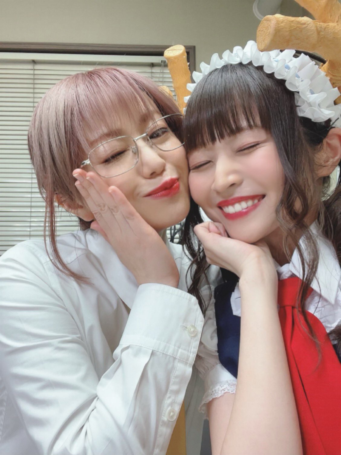 桑原由気（くわはらゆうき） on X: 