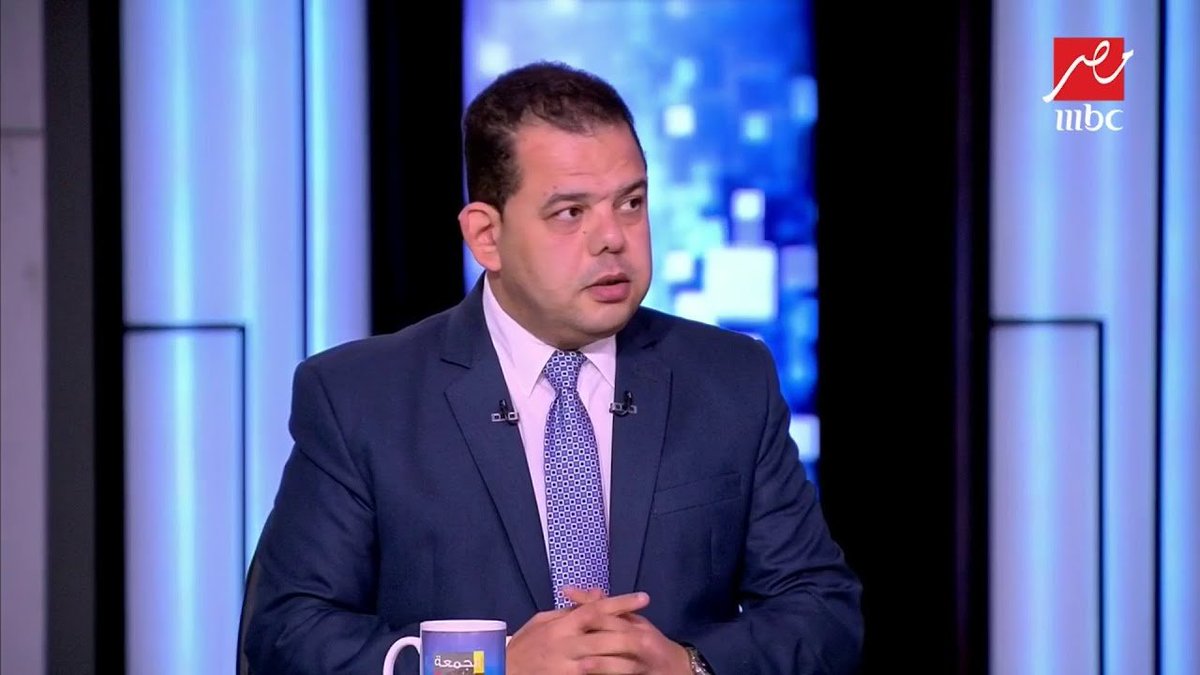 بوابة الوفد (فيديو) أزهري السيسي بـ" عدله" جعلنا نشعر بأننا في عهد عمر بن الخطاب