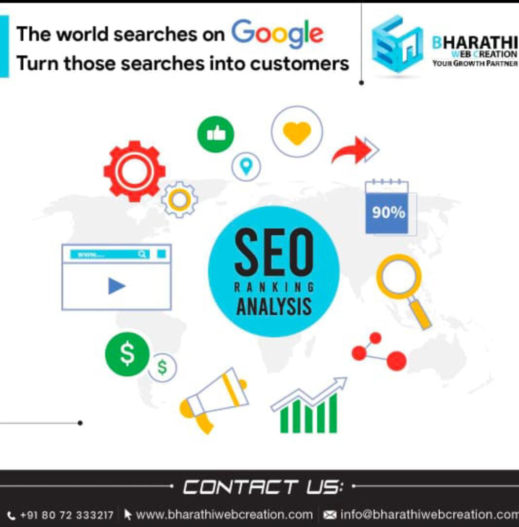 bwcpvtltd's tweet photo. Search Marketing is a tactic used to gain online....#seo #digitalmarketing #marketing #socialmediamarketing #socialmedia #webdesign #branding #business #onlinemarketing #marketingdigital #contentmarketing #website #searchengineoptimization #google #instagram #bharathiwebcreation https://t.co/CA0k0Y0Ert