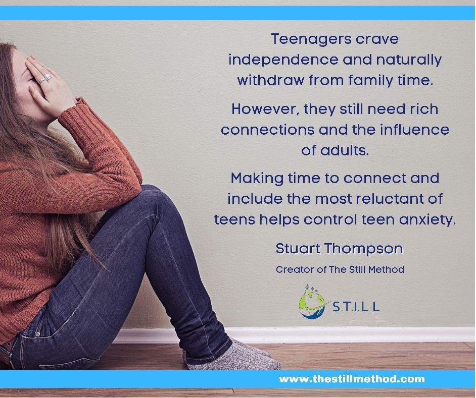 Quote of the day from creator of The Still Method <a href="/stuarthypnotist/">Stuart Thompson</a> The Still Method is a complete innovative system to overcome anxiety, for children and adults. Gain confidence and raise self-esteem. 
#thestillmethod #anxiety #anxious #parenting #parents