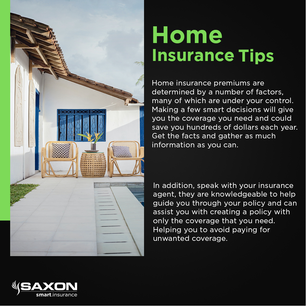 InsuranceSaxon's tweet image. In addition, speak with your insurance agent, they are knowledgeable to help guide you through your policy and can assist you with creating a policy with only the coverage that you need. Helping you to avoid paying for unwanted coverage.

#homeinsurance  #tgif  #caymanislands