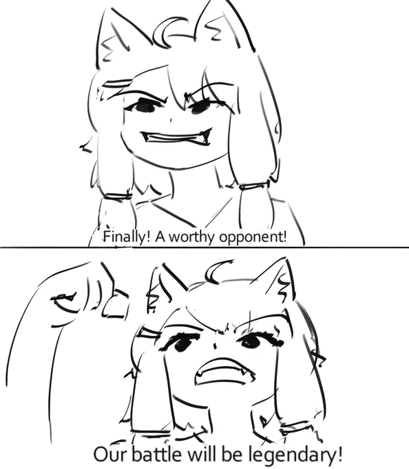 ooc doodles 