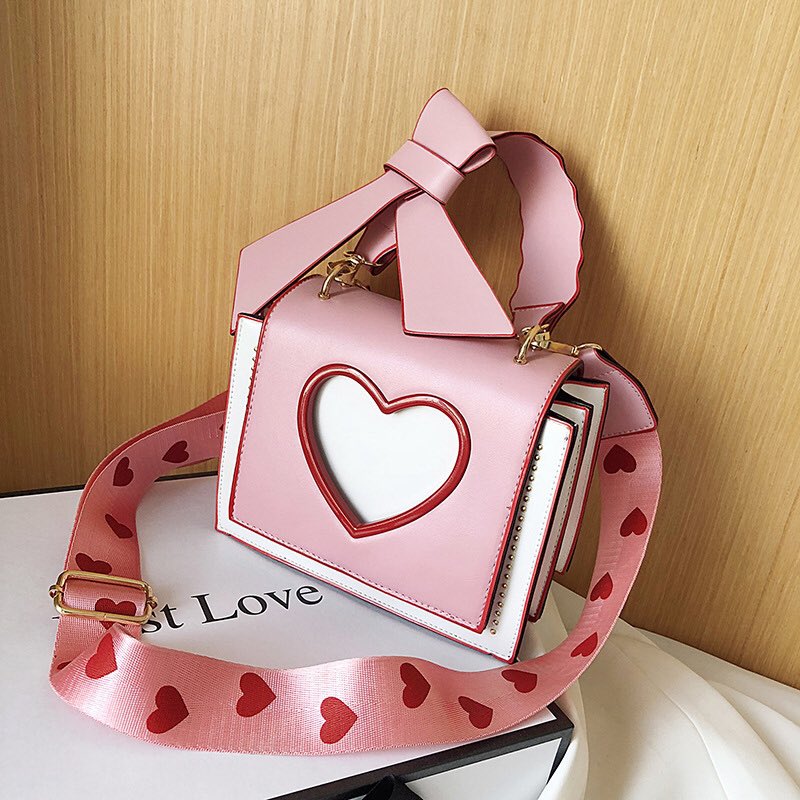 everythingbybow's tweet image. กระเป๋าแฟชั่น กระเป๋าสะพายข้าง 💞🦩🌷
Color : ขาวชมพูรูปหัวใจ💗

Price : 350฿🦋🌻

_______________________________

#กระเป๋า #กระเป๋าสะพายข้าง #กระเป๋าน่ารัก #น่ารัก #สินค้าราคาถูก #ราคานักเรียน #ราคาถูก #สินค้าพร้อมส่ง #หัวใจ #สีชมพู #ของดีบอกต่อ