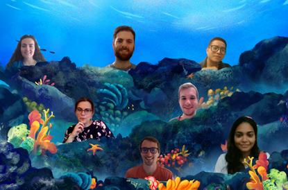 UlrichBetz's tweet photo. Congratulations to the winners of the Merck Innovation Cup 2021 - Team Drug Discovery Technologies for their amazing idea around molecular glues - well done: Debakshi Mullick, Elena DeVita, Martin Maier, Monika Witzenberger, Suyuan Chen and Eviatar Fields. Coach: Andrii Gorelik https://t.co/qy59ZTdS3C