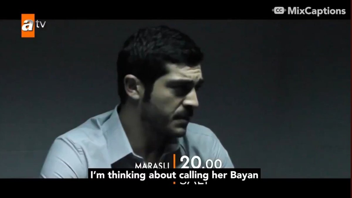 RedAnchi's tweet photo. This is nothing new,we talked abt this so many times,that Mahur's character had to know the truth way before this,she had to be given the chance to be the one in the center of the attention so to speak.I hate that they robbed her of this and I always will.A one mans show #Maraşli https://t.co/SqT0sR3amQ