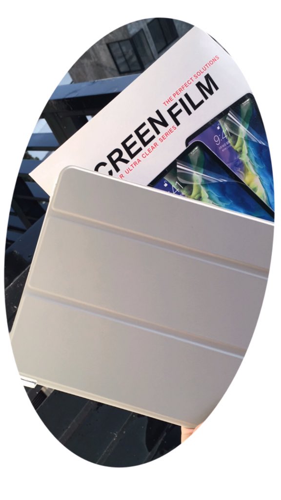 everythingbybow's tweet image. Case IPad Gen7 10.2 🧡💪🏽
Color : Gray🖇
Price : 270Baht 🍅☄️💞 รวมส่ง

‼️แถม ฟิล์มกันรอย‼️
‼️แถม สติกเกอร์‼️

ไม่มีที่ใส่ปากกา

#เคส #ไอแพด #เคสไอแพด #caseipad #น่ารัก #ของน่ารัก #ราคาถูก #ราคานักเรียน #ราคาประหยัด #พร้อมส่ง #ของใช้ในบ้าน #ของใช้น่ารัก #ของใช้น่าโดน