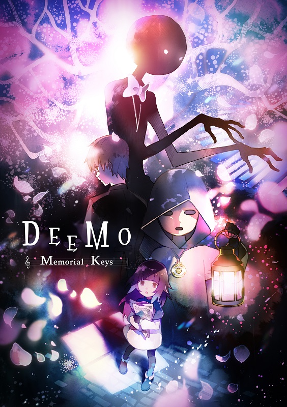 Deemo 公式 Deemorayark さん Twitter Deemo 公式 Deemorayark さん Twitter