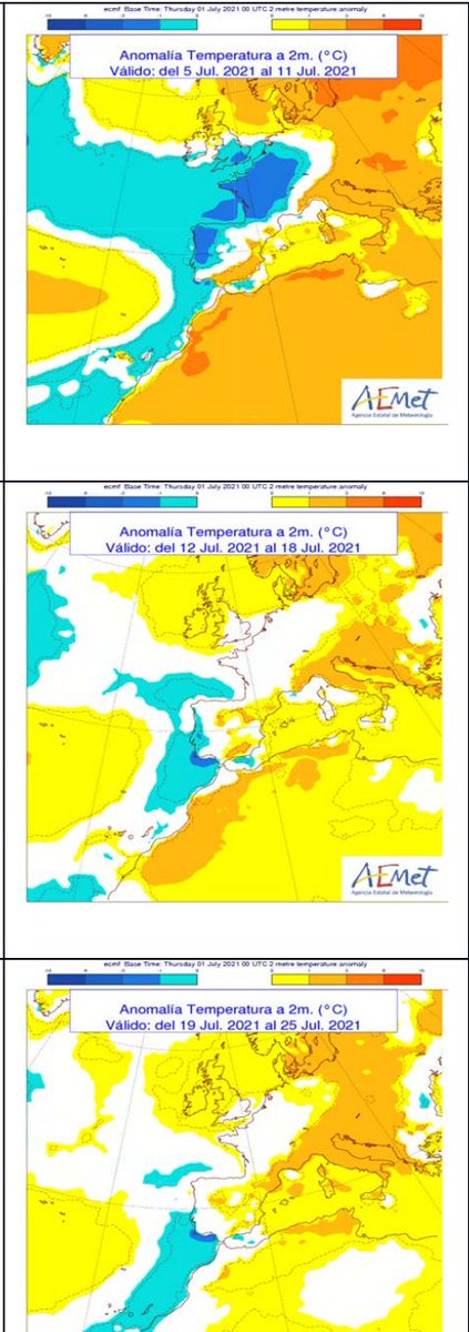 AEMET_Andalucía tweet media