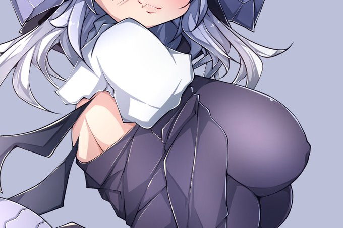 おっぺえとおしり、我ながらいい感じに描けました...!
( *'ω`)お気に入りです! 