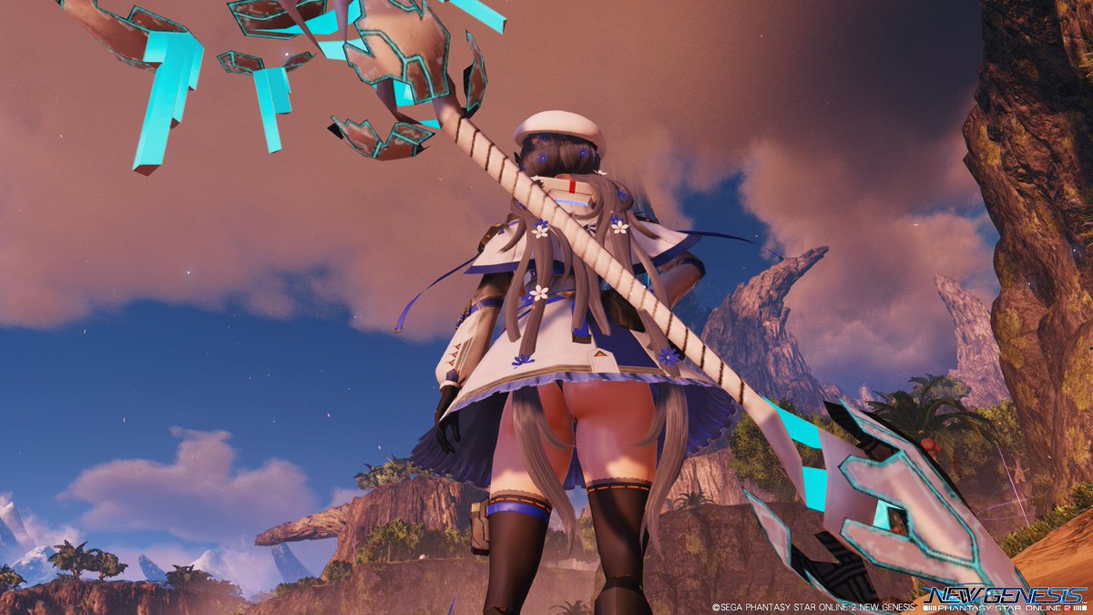 ぷそ2やってる実感が湧く 