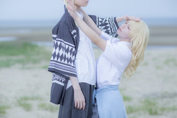 コスプレイヤーしおかのTwitter画像7