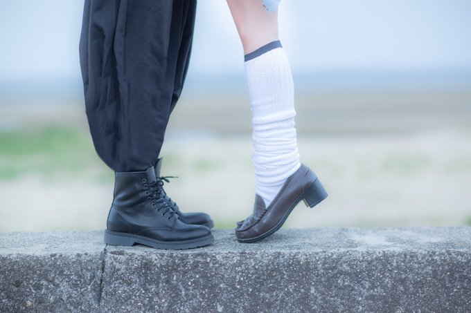 コスプレイヤーしおかのTwitter画像5