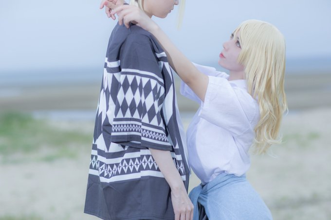 コスプレイヤーしおかのTwitter画像6