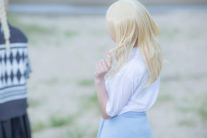 コスプレイヤーしおかのTwitter画像8