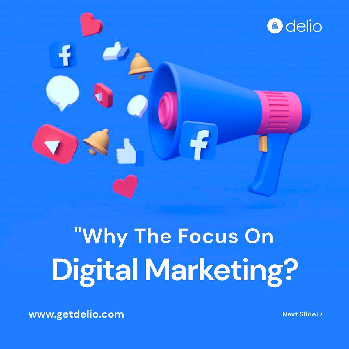 delioHQ's tweet photo. During the global pandemic, digital technologies have become a critical enabler of connectivity 
facilitating the continuity of our regular lives and connecting people more than ever before. 

Visit: https://t.co/7xtKGPDWVY 

#marketingstrategy #digitalmarketingtrends https://t.co/a0X6421Omm