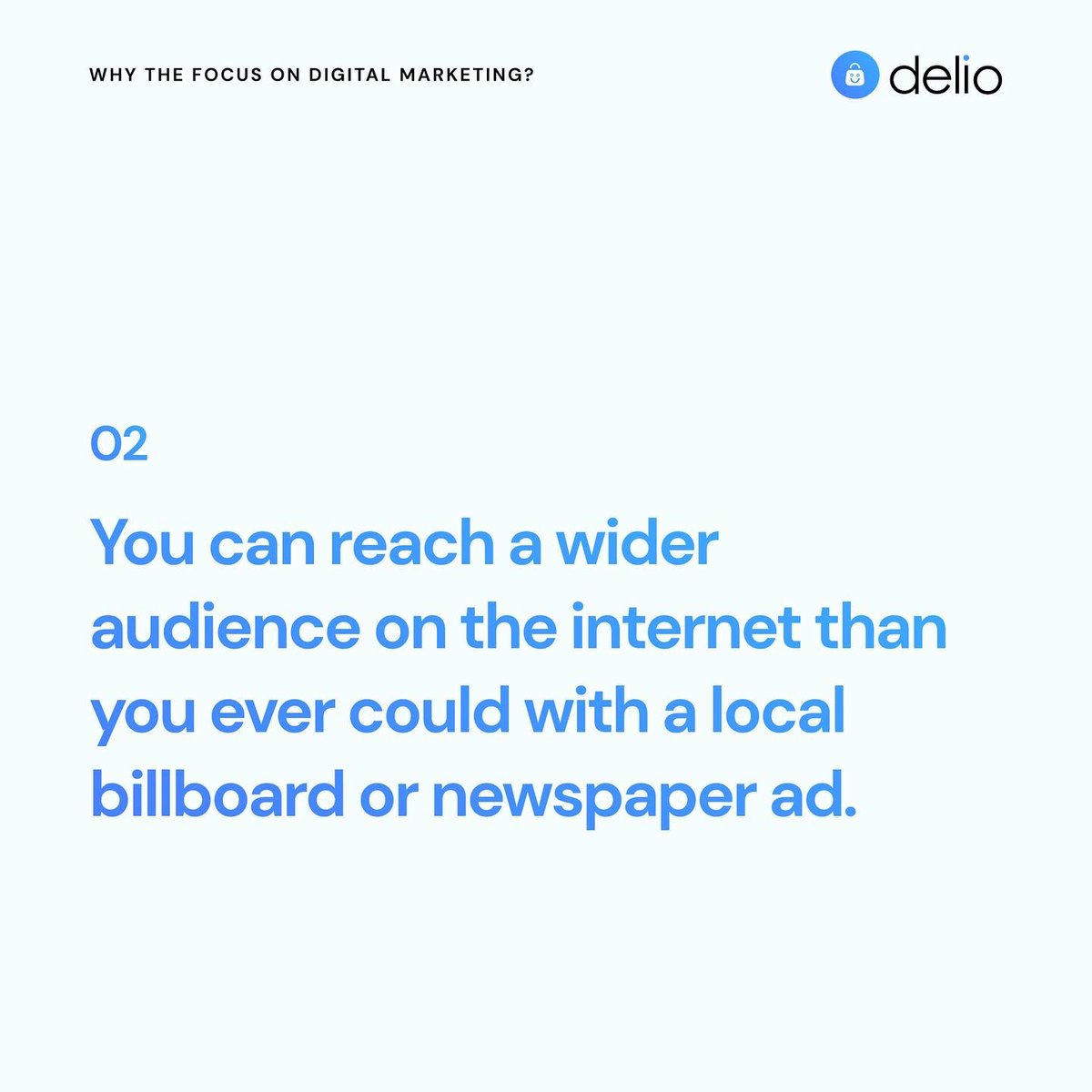 delioHQ's tweet photo. During the global pandemic, digital technologies have become a critical enabler of connectivity 
facilitating the continuity of our regular lives and connecting people more than ever before. 

Visit: https://t.co/7xtKGPDWVY 

#marketingstrategy #digitalmarketingtrends https://t.co/a0X6421Omm