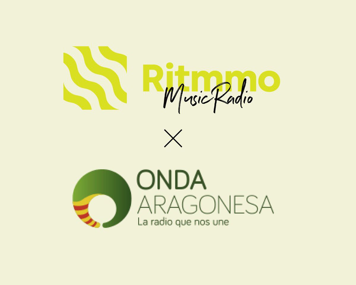 ¡La familia crece! Esta noche comienza una nueva aventura para <a href="/Ritmmo_School/">Ritmmo</a> . Un programa de radio semanal en Onda Aragonesa, todos los viernes a las 20:00h. ⁣
⁣
Habrá sesiones y noticias relacionadas con la música, con un invitado nuevo cada semana. ⁣
⁣
😃