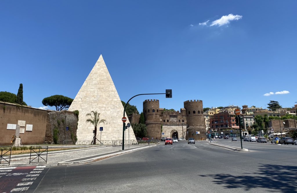 Rome today
