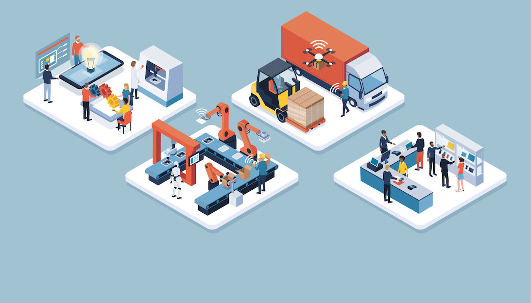 Fourth #industrial Revolution &amp; #COVID19 - what are the #challenges faced by white collar professionals in changing #labourmarkets? How does #AI impact on certain jobs in the #future ? Discover this group project, &amp; more, by @CSM_BBK_MBA students! graduateshowcase.arts.ac.uk/projects/27130… #MBA